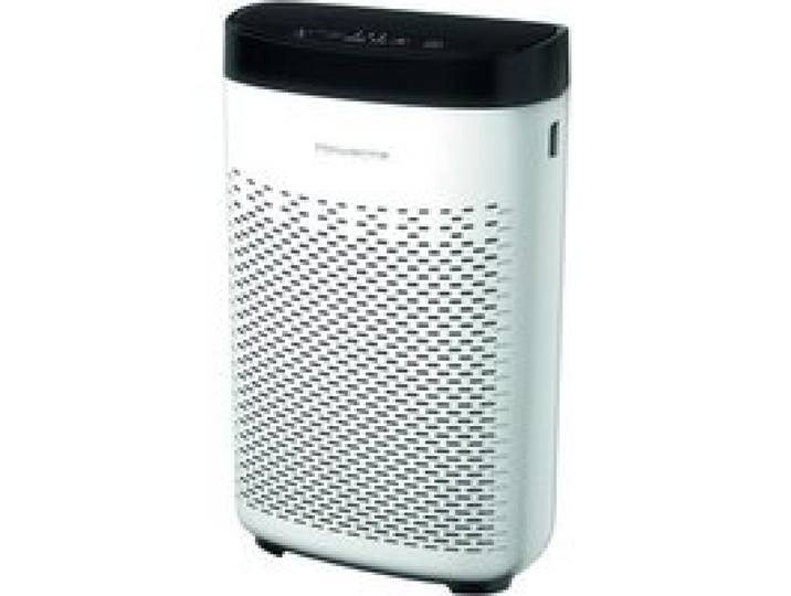 Purificateur dAir - ROWENTA - PU2530F0 - 3 niveaux de filtration - Blanc