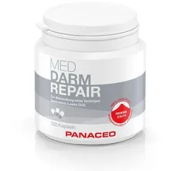 Panaceo Med Darm Repair 100 ST