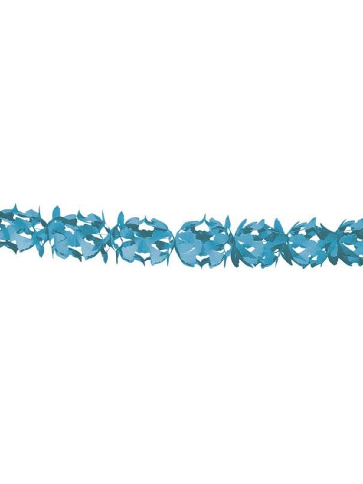 Folat BV Garland Paper Hoku-Blue 6 m.