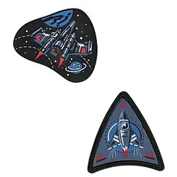 Scout Funny Snaps Move 2er Set Space Explorer