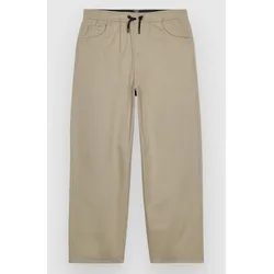 Volcom Freazy EW Kids Hose khaki Gr. S
