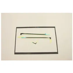 Lenovo Bezel Fru, Notebook Ersatzteile, Schwarz