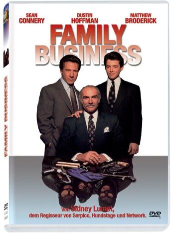 Sidney Lumet - Family Business - Preis vom 09.10.2026 07:28:09 h