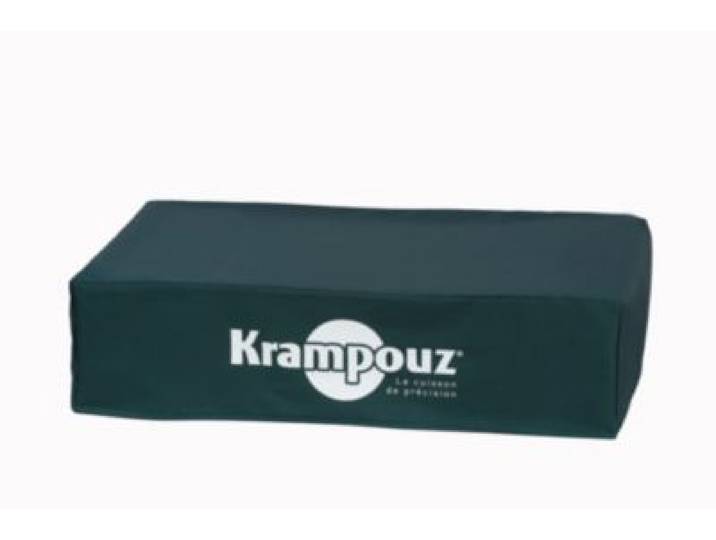 Krampouz - Housse Plancha Ahp2 Pour Planchas Saveur Doubles Gz/Elc