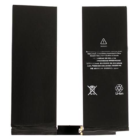 SIGN iPad Air 10,5 3rd Gen 2019 Battery (IPD-A-10-2019-BATT)