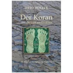 Der Koran und die Lust am Erzählen, Fachbücher