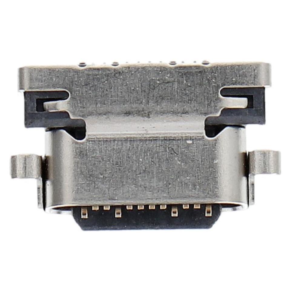 OEM Consumables! Charge connector for MOTOROLA Z3 Play ORI (Motorola Moto Z3 Play) (53190845)