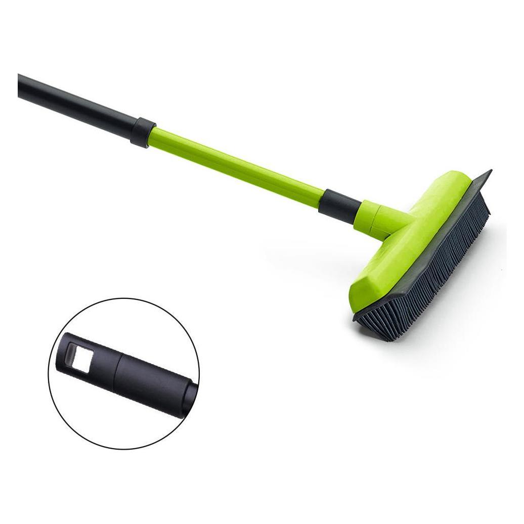 Nölle Gummibesen mit Teleskop-Stiel (1 Stk.) (227500)