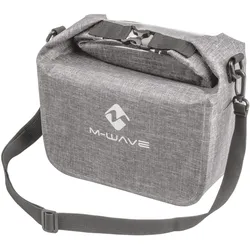 M-Wave, Velotasche, (7 l, Lenkertasche)