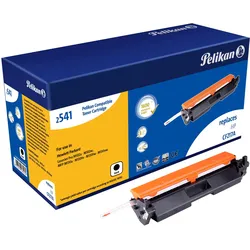 Pelikan, Toner, CF217A (BK)