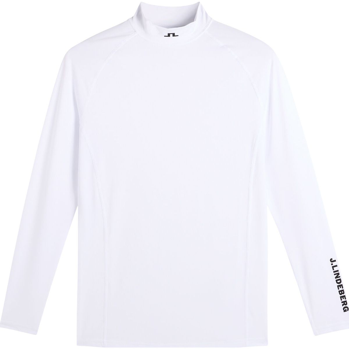 J.Lindeberg Ello Compression Top white (0000) XL GMJT14649-0000-XL