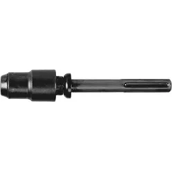DEWALT Adapter Bohrfutter SDS-max auf SDS-plus - DT6830-QZ