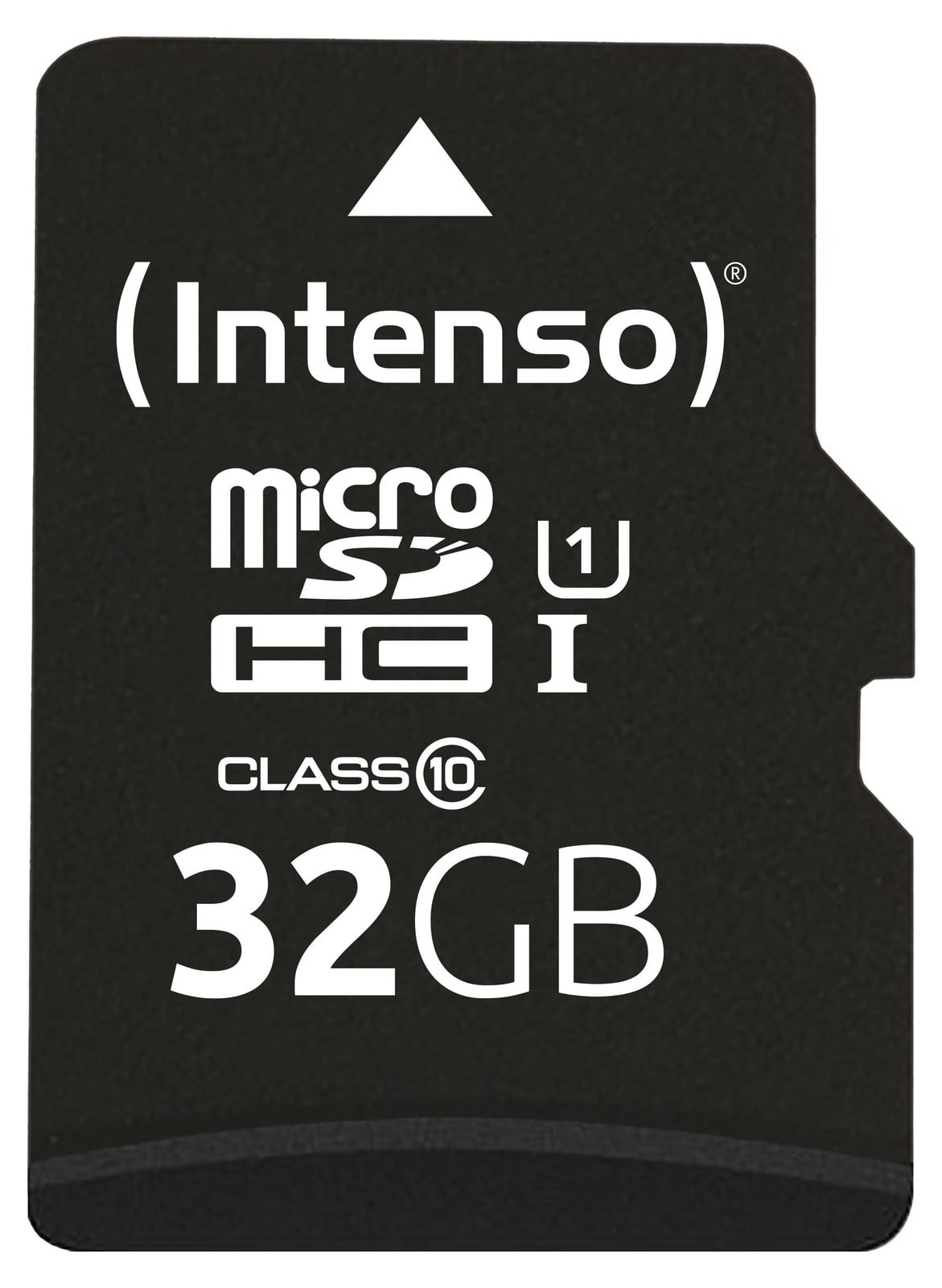 Intenso microSDHC kaart 32GB Class 10 UHS-I Premium