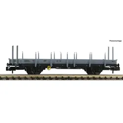FLEISCHMANN 825751 N Schwenkrungenwagen Ks, SBB, Ep. IV