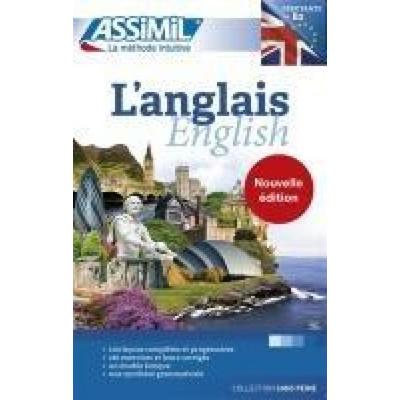 English Study Guide for French Speakers (Volume Anglais), Taschenbuch von Anthony Bulger, Assimil Sas, 978-2-7005-0910-6