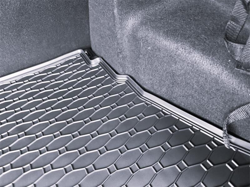 RIGUM 415124 Luggage compartment / cargo tray