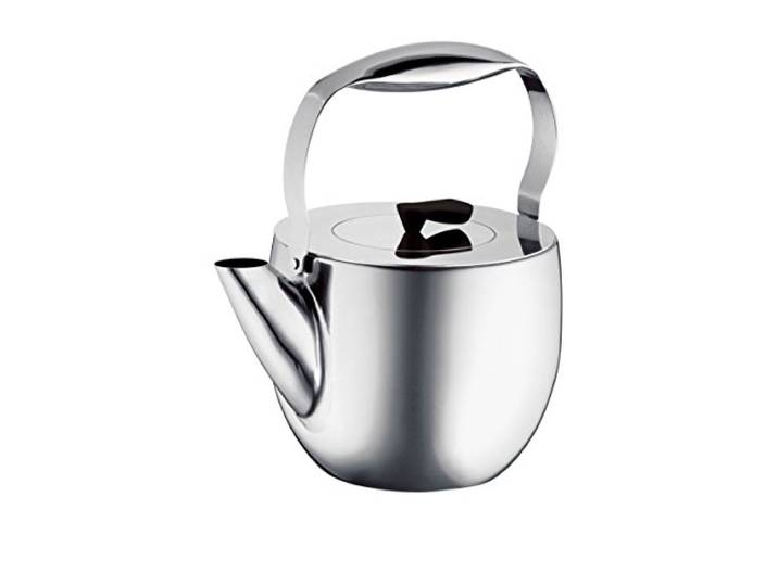 Bodum - 11496-16 - Columbia - Théière à Piston - 1\,5 L - Brillant