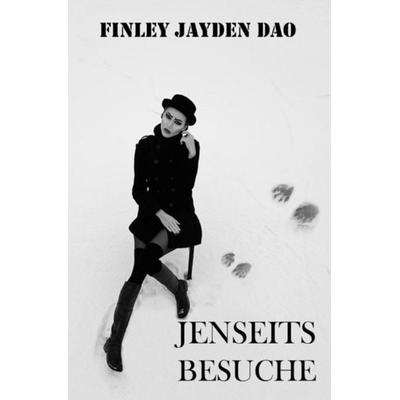 Jenseits Besuche, Taschenbuch von Finley Jayden Dao, Epubli, 978-3-7450-9978-2