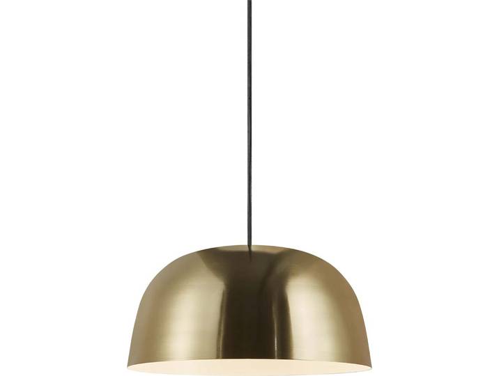 Nordlux - Hängeleuchte Cera - Gold - 36x36x18 cm