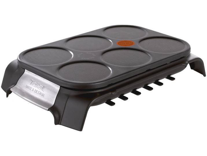 Tefal Crep'party Py558816