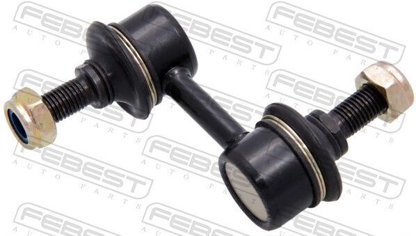 Febest Stange/strebe, Stabilisator 0423-010 Hinterachse Für Mitsubishi Subaru