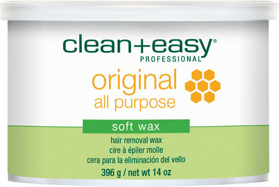 396g Clean+Easy Pot Wax
