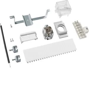 Hager ZY3TR netwerk accessoires