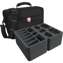 Feldherr ME53BO - MEDIUM Tasche für Marvel Crisis Protocol - Core Set (Kunststoff, Schaumstoff)