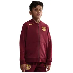 Nike, Herren, Fussballtrikot, Bluza FC Barcelona SE FZ1285-677 (XL), Rot