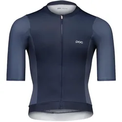 Poc, Herren, Velotrikot, Cadence Jersey (S), Blau, S