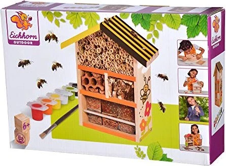 Simba-Dickie Outdoor Bienenhaus