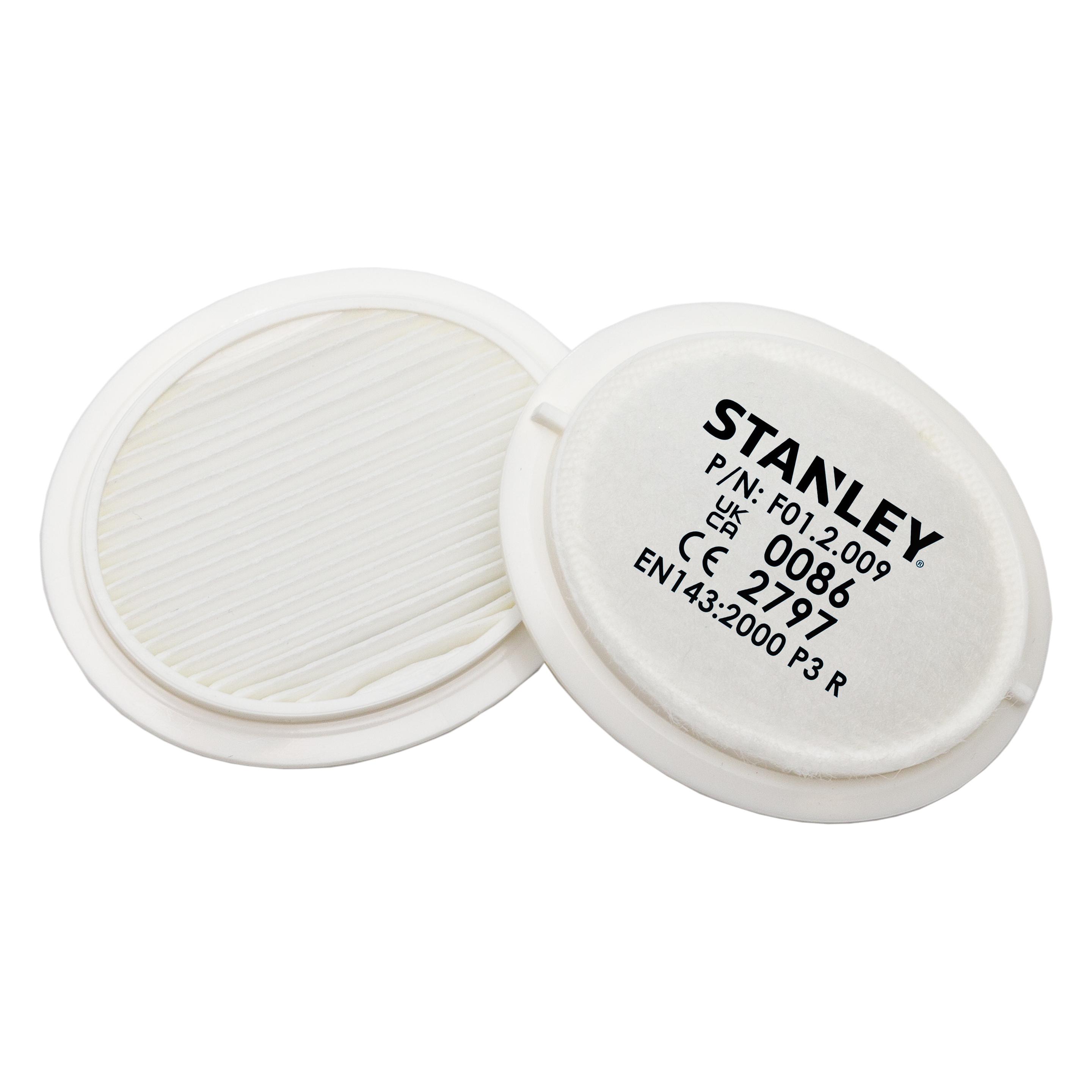 Stanley Ersatzfilter P3 (P3, 1x) (F01.2.009)