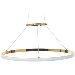 HÄNGELEUCHTE Tano 50/50/104 cm