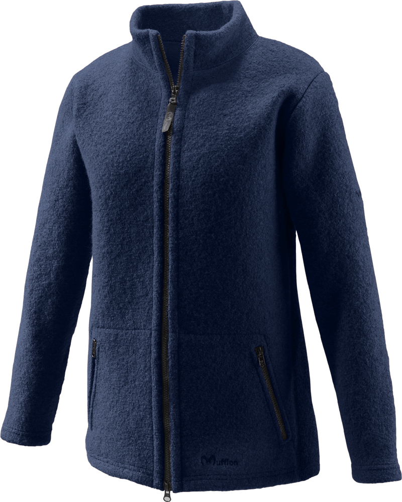 Mufflon W300 Mu-Mel nachtblau XS
