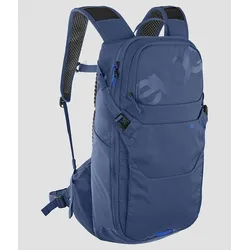 Evoc Ride 12L Rucksack denim Gr. Uni