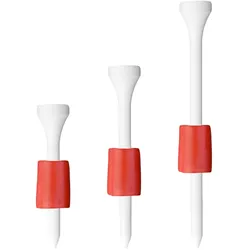 MYTEE Tees inkl Stopper, weiss