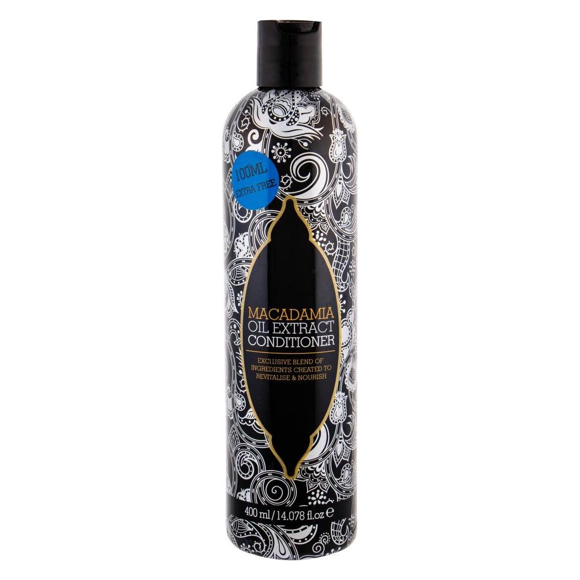 Xpel Macadamia Oil Extract (400 ml) (5060120165879)