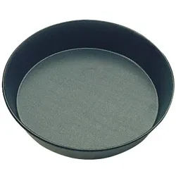 Matfer Exopan runde Vollkuchenform, 10 cm (331201)