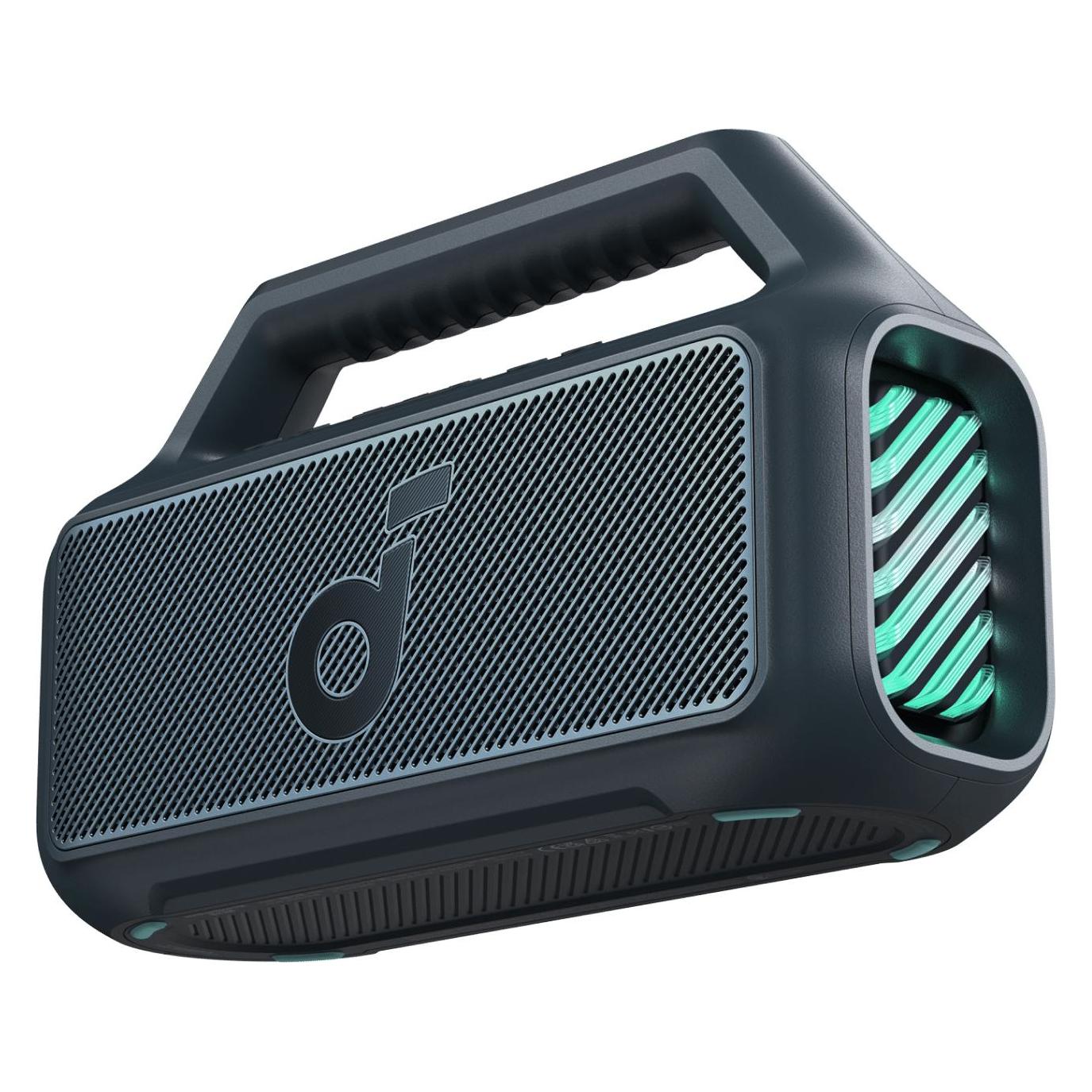 Anker Soundcore Boom 2 (24 h) (A3138032)