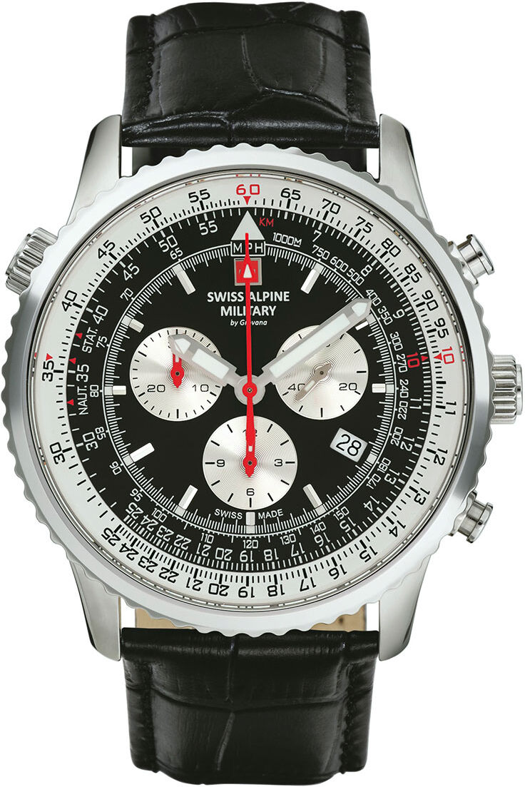 Swiss Alpine Military 7078.9537
