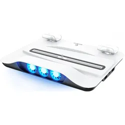 Egogear SCC5 (PS5), Weiss