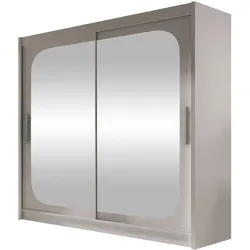 KLEIDERSCHRANK London VIII