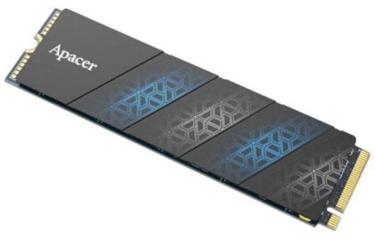 Apacer AS2280P4U Pro 512 GB SSD
