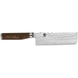 KAI Nakiri Messer SHUN PREMIER Tim Mälzer 5.5" (14,0 cm)