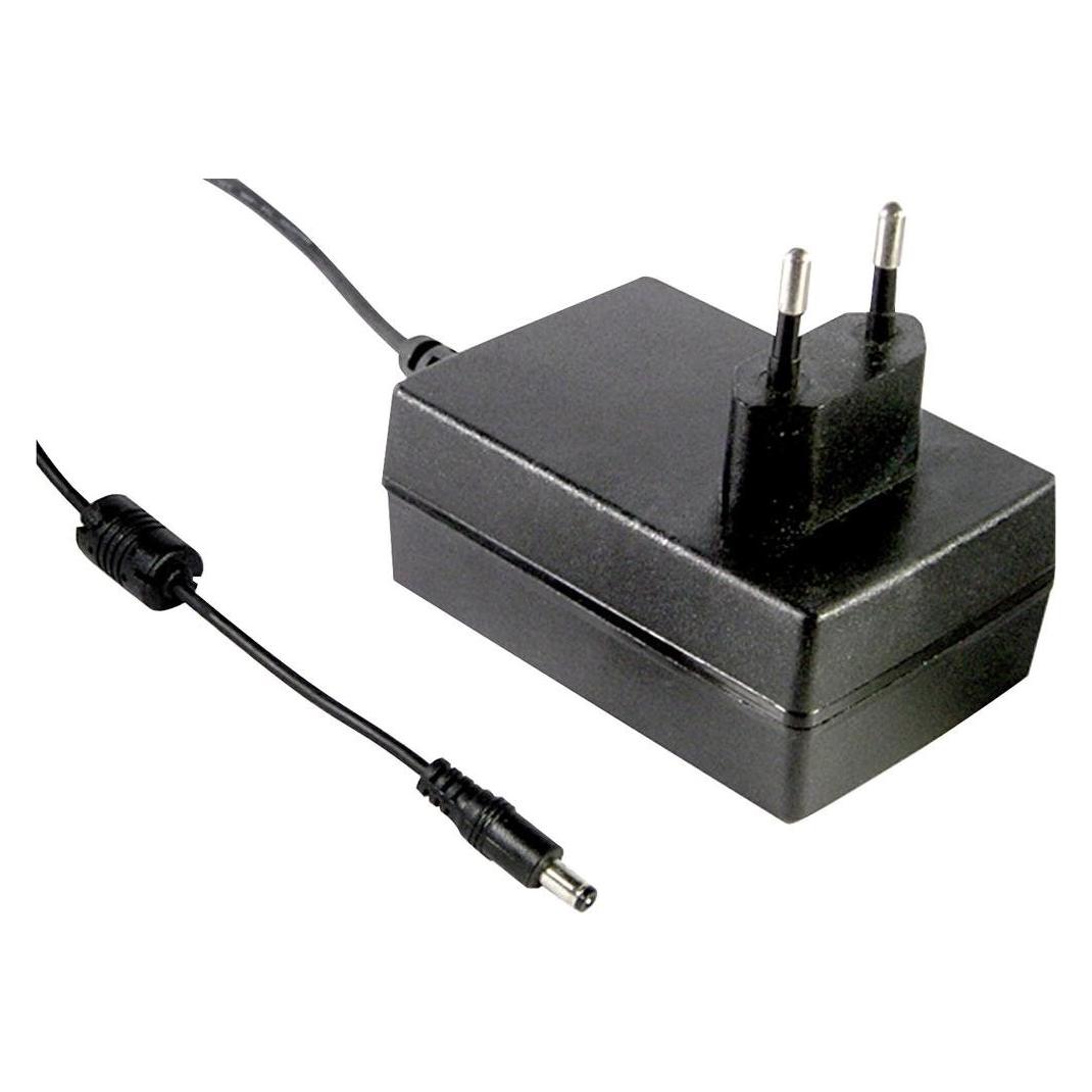 MeanWell MEAN WELL GST25E18-P1J Netzteil & Spannungsumwandler 25 W (GST25E18-P1J) (GST25E18-P1J)