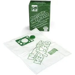 Numatic HEPA-FLO Hochleistungs-Vlies-Filter NVM-4BH, 10 Stück
