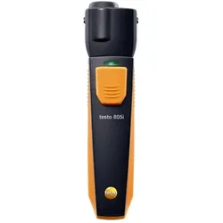 Testo, Infrarotthermometer, Infrarot-Thermometer 805i Smar