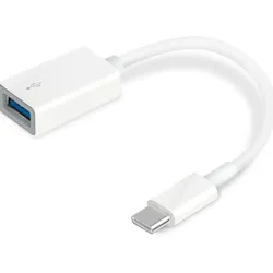 TP-Link SuperSpeed USB 3.0 -Adapter (Typ-C auf Typ-A)