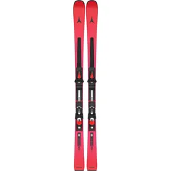 ATOMIC REDSTER S8 RVSK C + I 12 GW Re Red Tension/, Red Tension/, 162