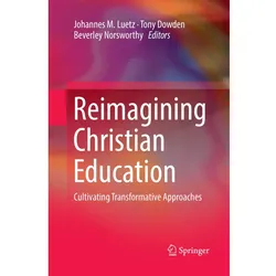 Reimagining Christian Education, Fachbücher